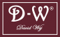 David Wej logo